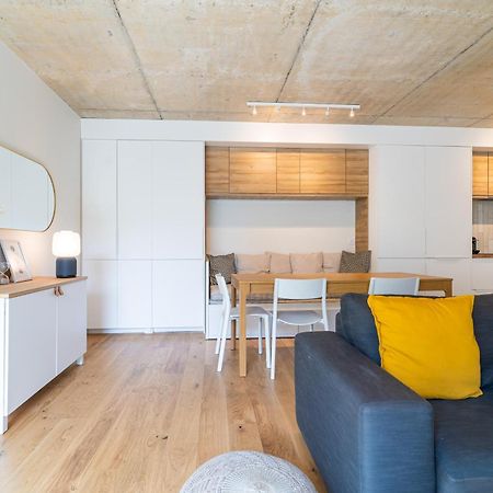 Appart 2 Chambres - Le Quai Des Chartrons Bordéus Exterior foto